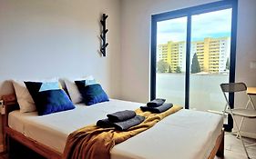 Campus 121 - Rooms